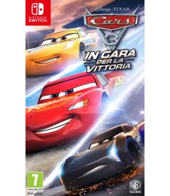 Cars 3 In Gara Per La Vittoria (IT)