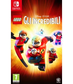 Lego Gli Incredibili (IT)