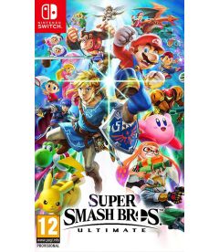 Super Smash Bros. Ultimate (IT)