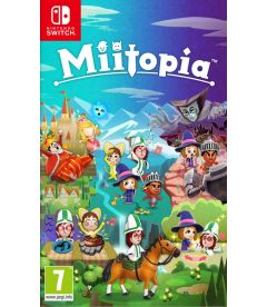 Miitopia (IT)