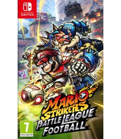 Mario Strikers Battle League Football (IT)