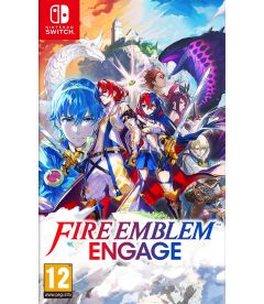 Fire Emblem Engage (IT)