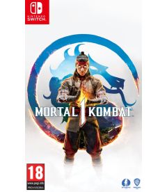 Mortal Kombat 1 (IT)