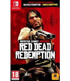 Red Dead Redemption (IT)