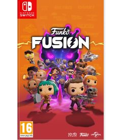 Funko Fusion (IT)