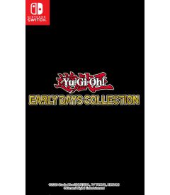 Yu-Gi-Oh! Early Days Collection (EN)