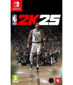 NBA 2K25 (DE)