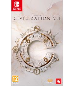 Sid Meier's Civilization 7 (DE)