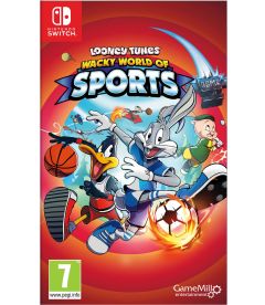 Looney Tunes Wacky World of Sports (IT)