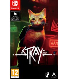 Stray (IT)