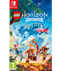 LEGO Horizon Adventures (IT)