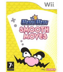 Warioware Smooth Moves (IT)