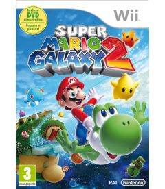 Super Mario Galaxy 2 (IT)