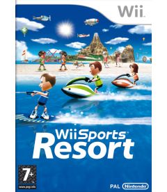 Wii Sports Resort (IT)