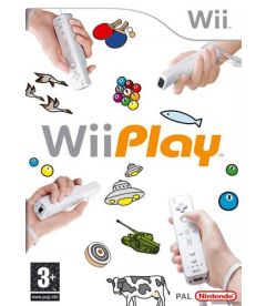 Wii Play (IT)