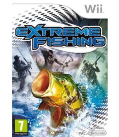 Extreme Fishing (EU)