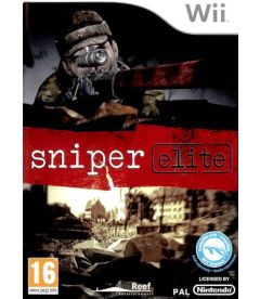 Sniper Elite (ES)