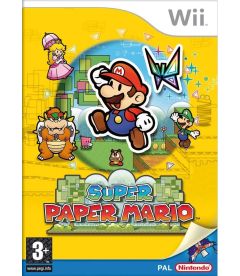 Super Paper Mario (IT)