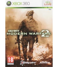 Call Of Duty Modern Warfare 2 (IT)