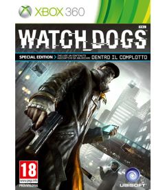 Watch Dogs (Special Edition, IT)