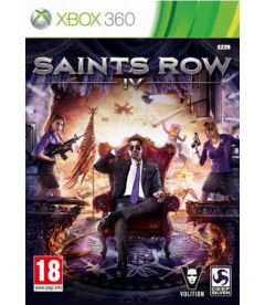 Saints Row 4 (IT)