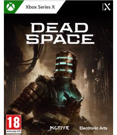 Dead Space Remake (IT)