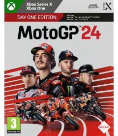 MotoGP 24 (Day One Edition, IT)