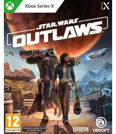 Star Wars Outlaws (CH)