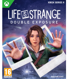 Life is Strange Double Exposure