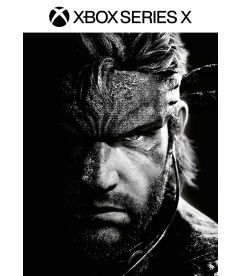 Metal Gear Solid Delta Snake Eater (Deluxe Edition, IT)