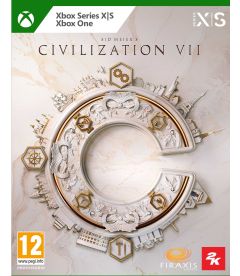 Sid Meier's Civilization 7 (DE)