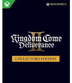 Kingdom Come Deliverance 2 (Collector's Edition, IT)