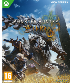 Monster Hunter Wilds (IT)