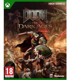 Doom The Dark Ages (IT)