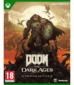 Doom The Dark Ages (Premium Edition, IT)