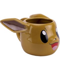 Tasse Pokemon - Eevee