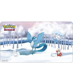 Playmat Pokemon - Gallery Series Frosted Forest