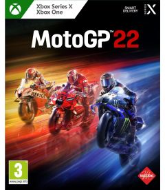 MotoGP 22 (IT)