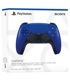 Controller Wireless Dualsense (PS5, Cobalt Blue)