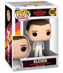 Funko Pop! Stranger Things - Eleven (9 cm)