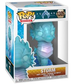 Funko Pop! Aquaman And The Lost Kingdom - Storm (9 cm)