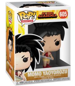 Funko Pop! My Hero Academia - Yaoyorozu (9 cm)