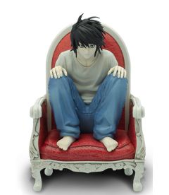 Death Note - L (15 cm)