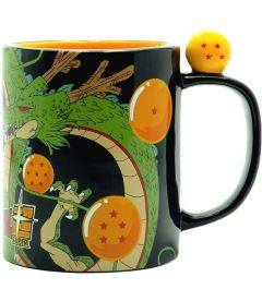 Tasse Dragon Ball Super - Shenlong