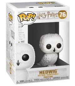 Funko Pop! Harry Potter - Hedwig (9 cm)