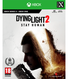 Dying Light 2 Stay Human (IT)