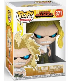 Funko Pop! My Hero Academia - All Might Weakened (9 cm)