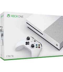 Xbox One S 1TB