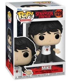 Funko Pop! Stranger Things - Mike (9 cm)