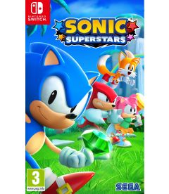 Sonic Superstars (IT)